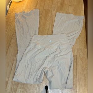 Buffbunny Flare Leggings